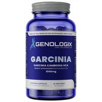 Genologix Garcinia Cambogia HCA (Weight Management)